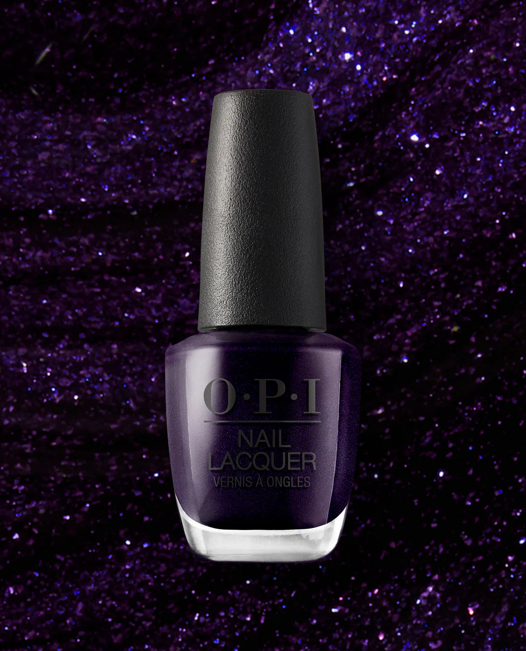 OPI | NAIL LACQUER | B61 - OPI INK