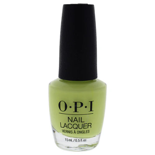 OPI | NAIL LACQUER | N70 - PUMP UP THE VOLUME