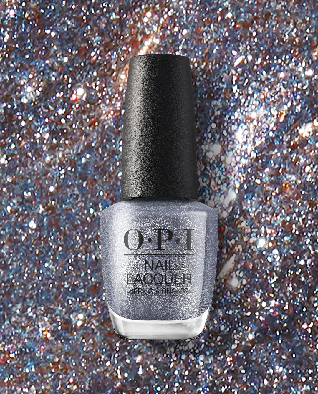 OPI | NAIL LACQUER | MI08 - OPI NAILS THE RUNWAY