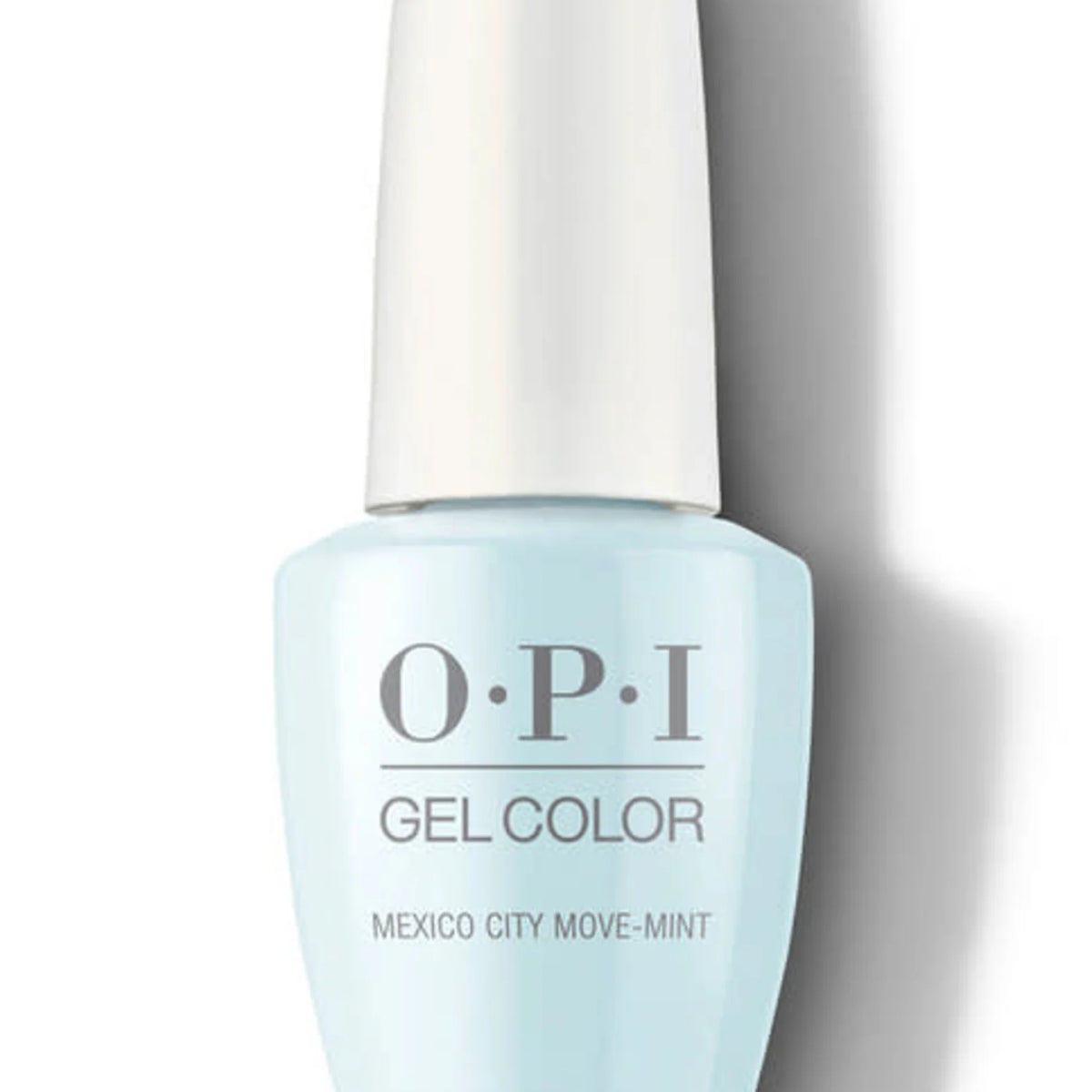 OPI | GEL | M83 - MEXICO CITY COLLECTION