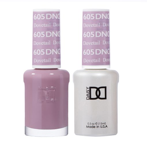 DND | 605 DOVETAIL