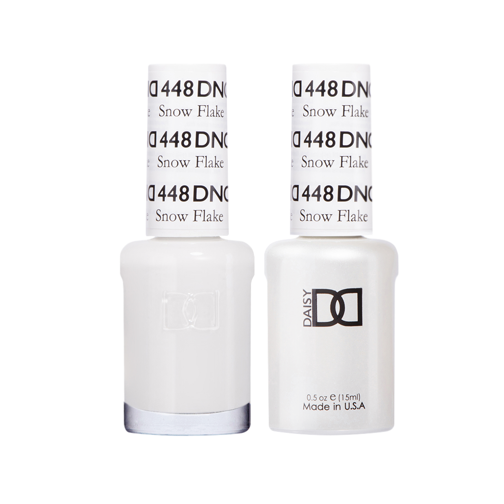 DND | 448 SNOW FLAKE