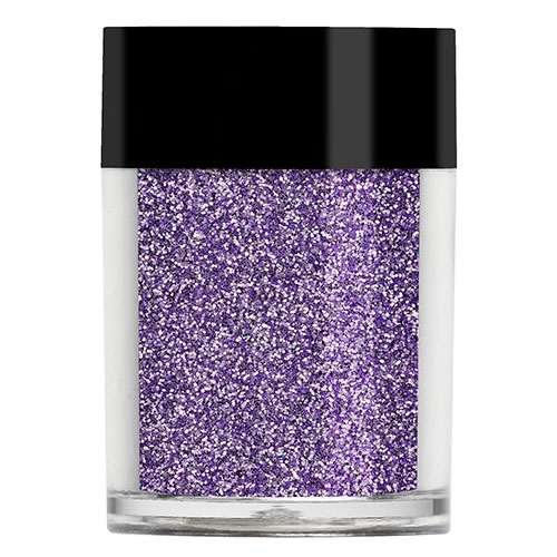 LECENTE - PURPLE ULTRA FINE GLITTER
