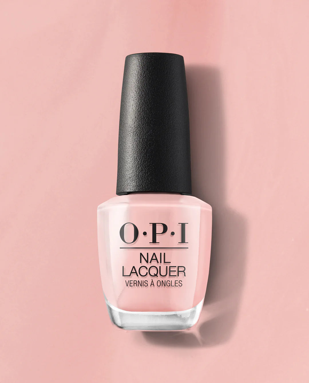 OPI | NAIL LACQUER | H19 - PASSION