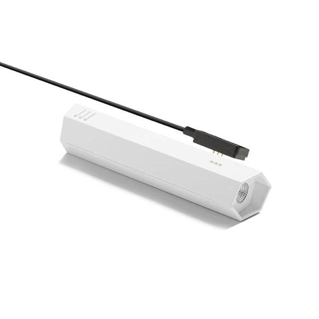 APRES - OMEGA MINI FLASH CURE LAMP - WHITE