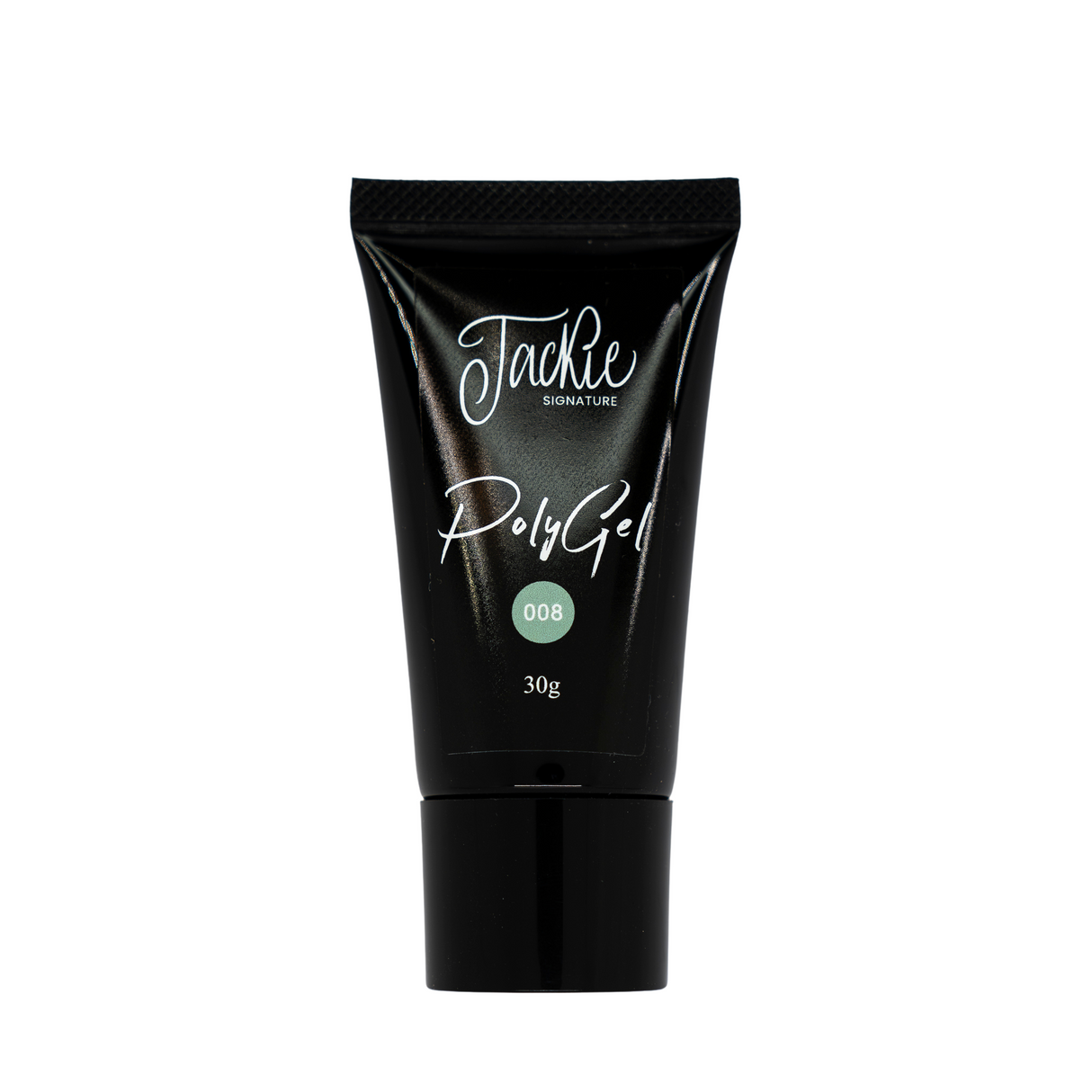 JACKIE SIGNATURE | POLY GEL - (30g) #08