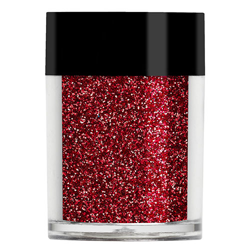 LECENTE - CARDINAL ULTRA FINE GLITTER