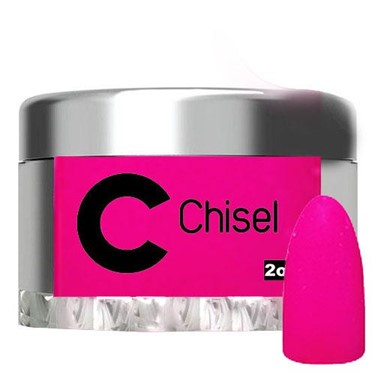 CHISEL | POWDER | NEON 06