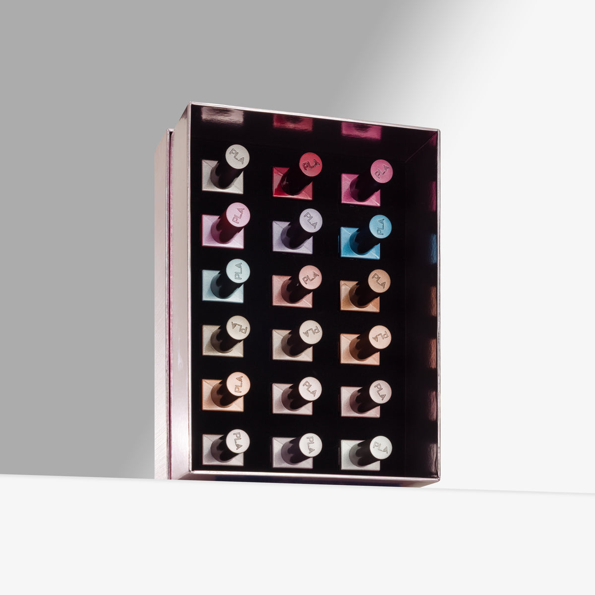 PLA | CAT EYE COLLECTION - BIG MOOD RISING
