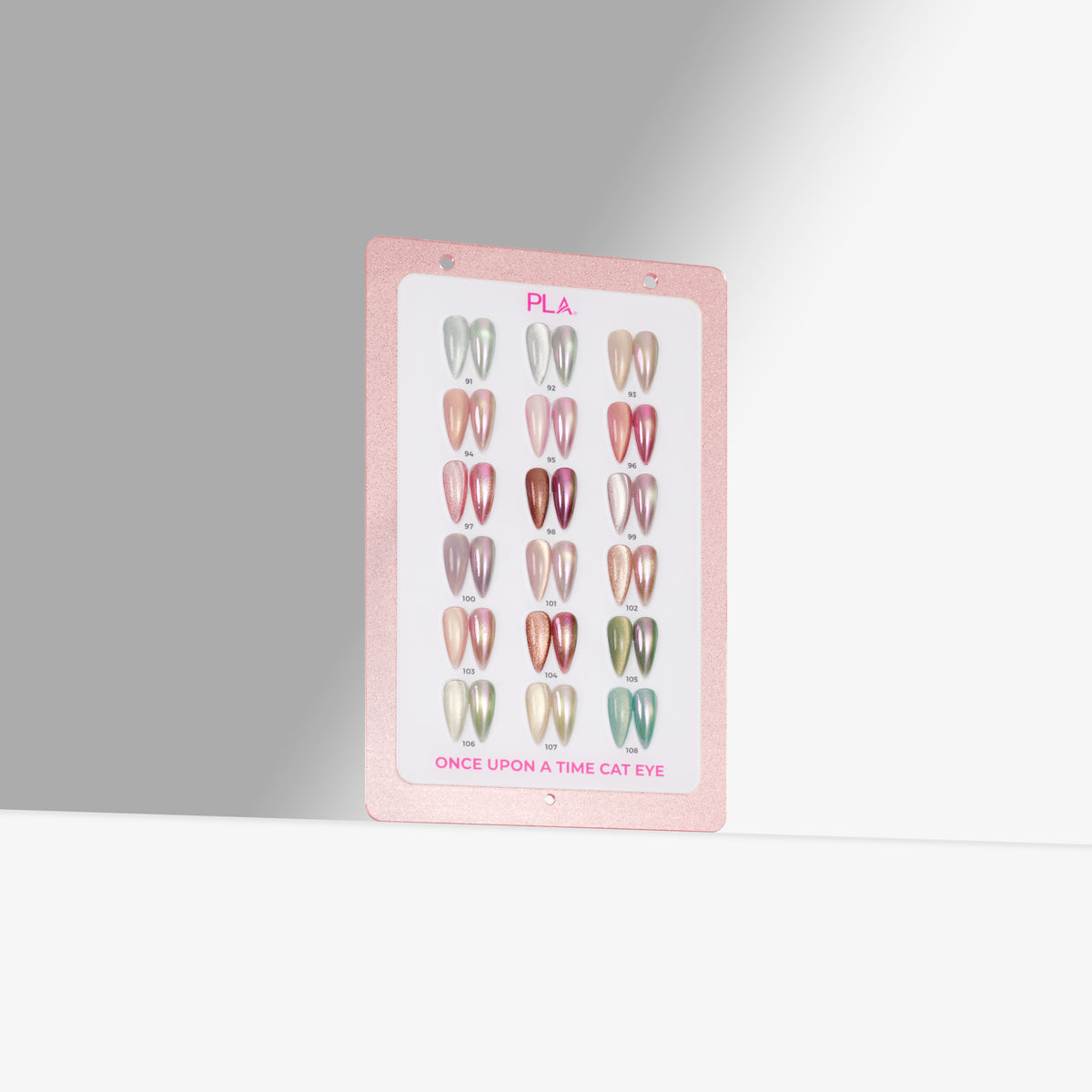 PLA | CAT EYE COLLECTION - ONCE UPON A TIME
