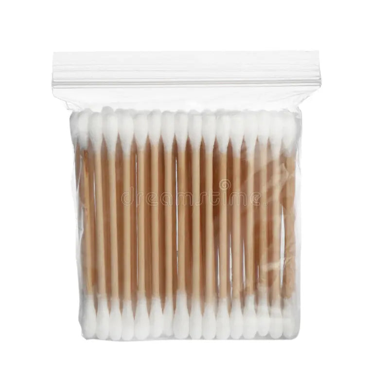 Cotton Bug - Bag of 100 pcs