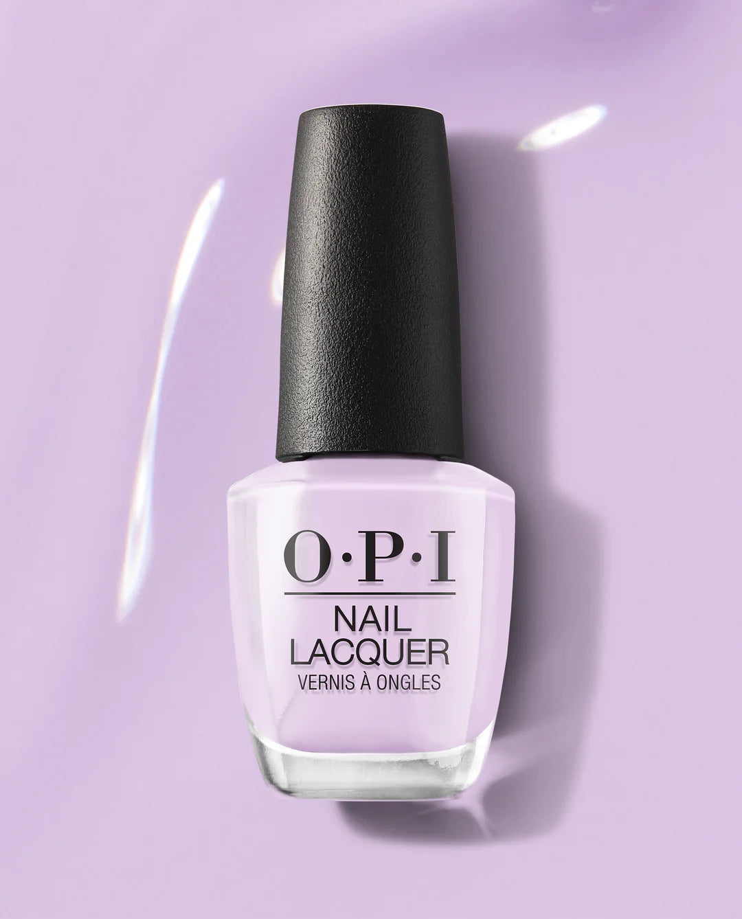 OPI | NAIL LACQUER | F83 - POLLY WANT A LACQUER
