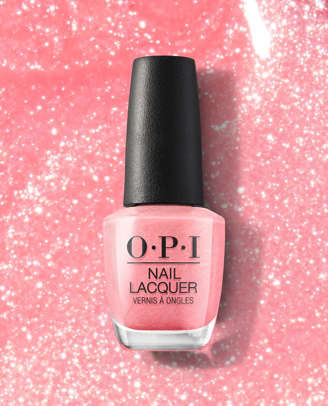 OPI | NAIL LACQUER | R44 - PRINCESSES RULES