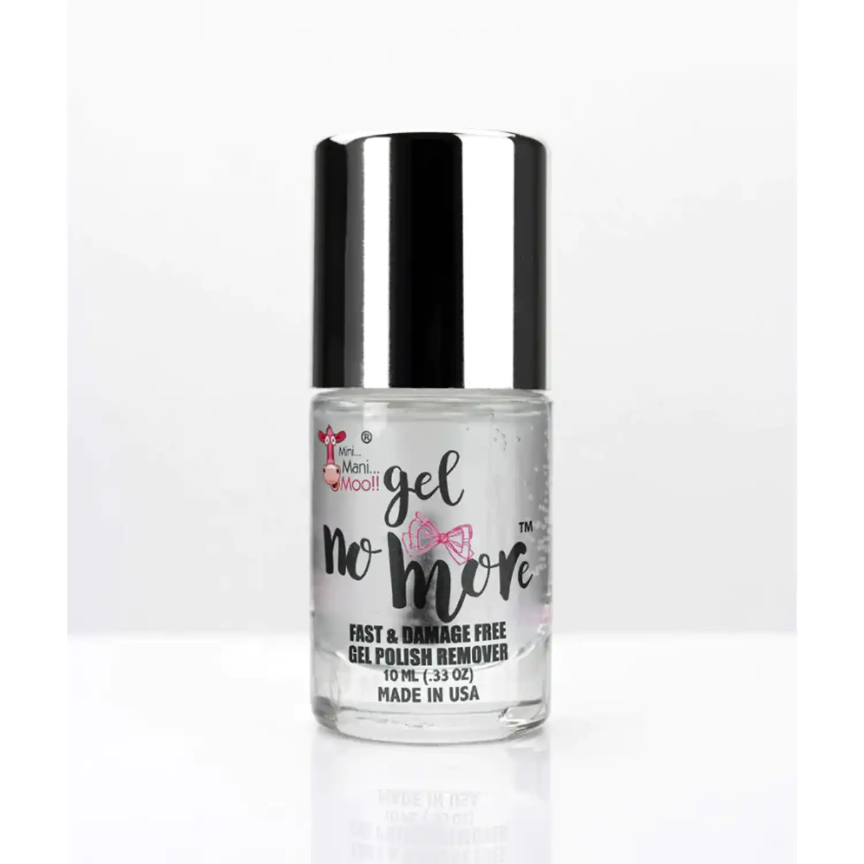 GEL NO MORE | TAKE OFF GEL