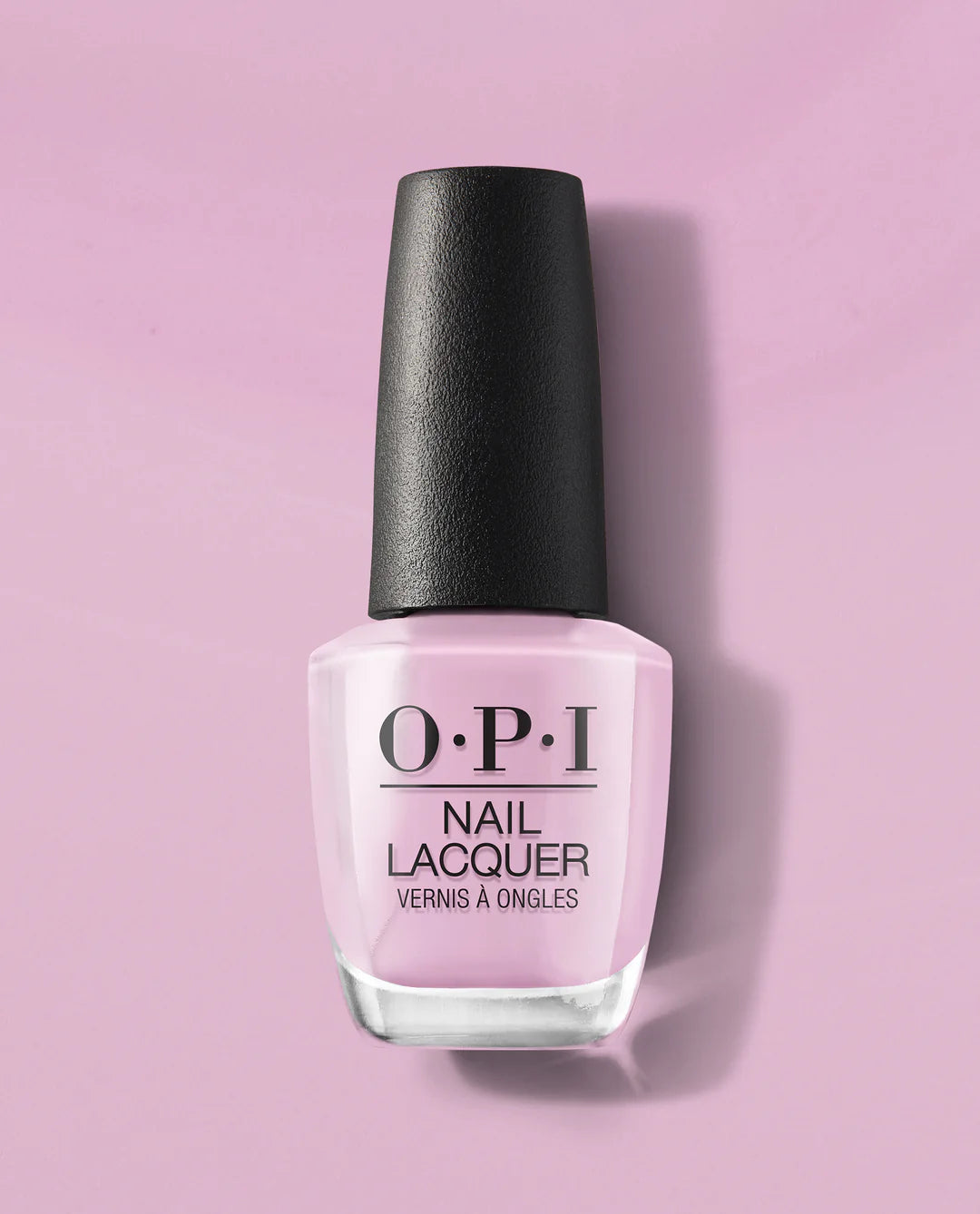 OPI | NAIL LACQUER | V34 - PURPLE PALAZZO PANTS
