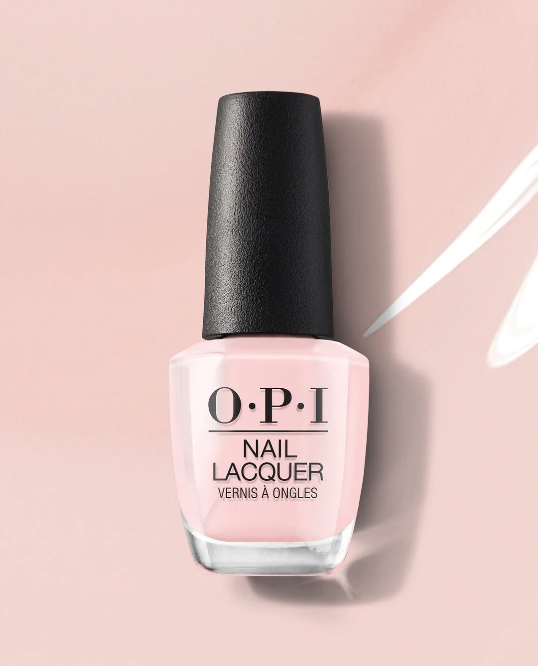 OPI | NAIL LACQUER | T65 - PUT IT IN NEUTRAL