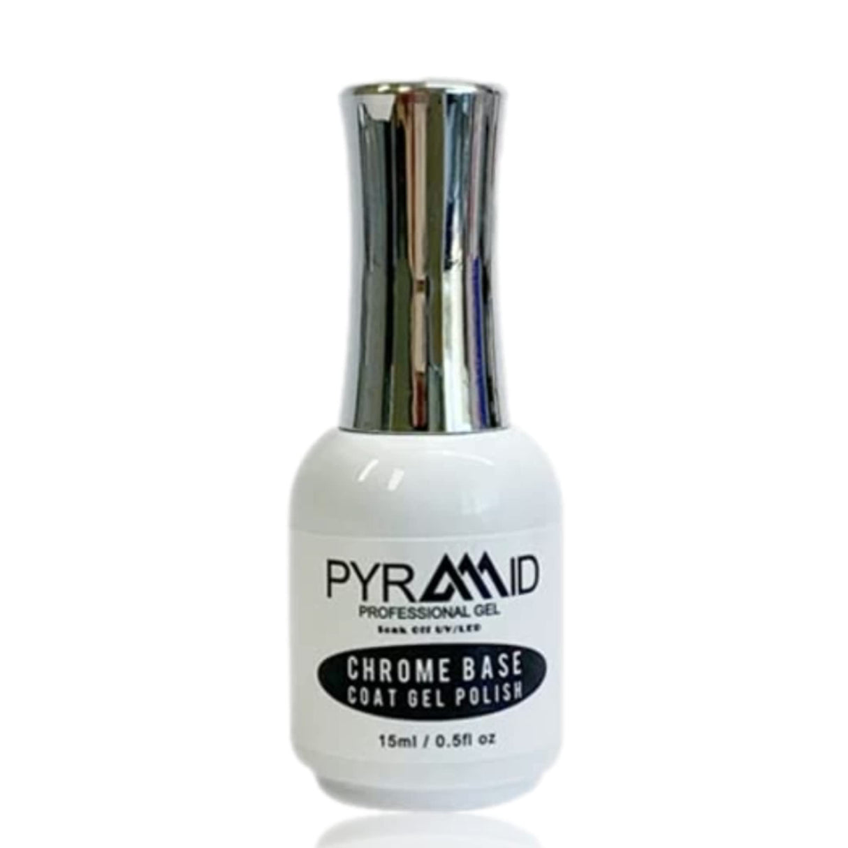Pyramid Chrome Base Coat 0.5 oz