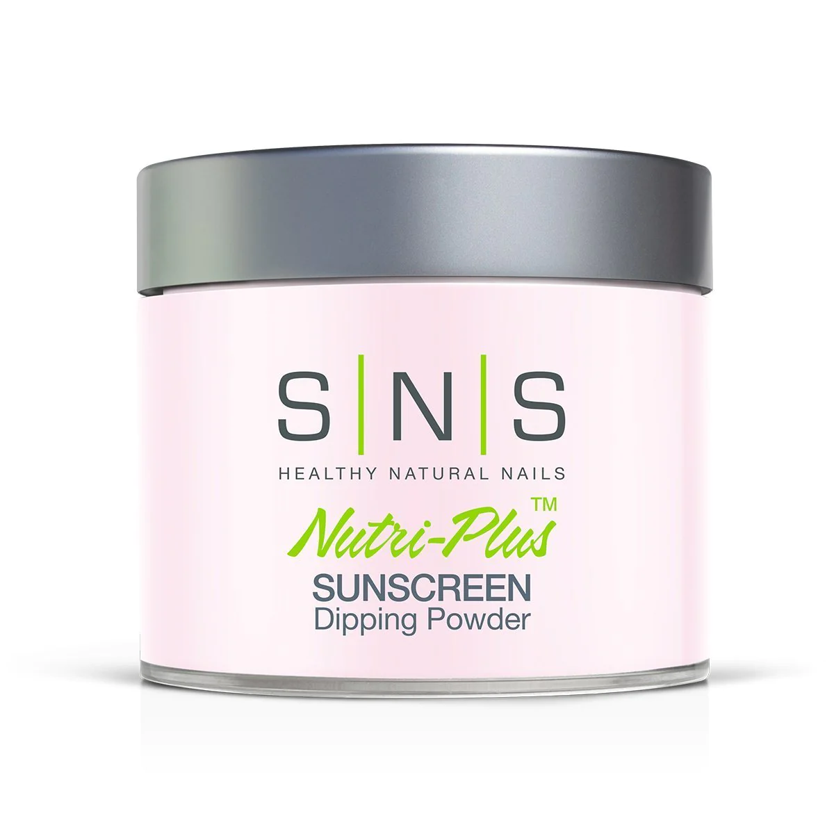 SNS | DIP POWDER - SUNSCREEN - 4oz