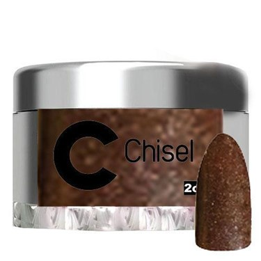 CHISEL | POWDER | METALLIC 08B