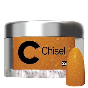 CHISEL | POWDER | METALLIC 21A