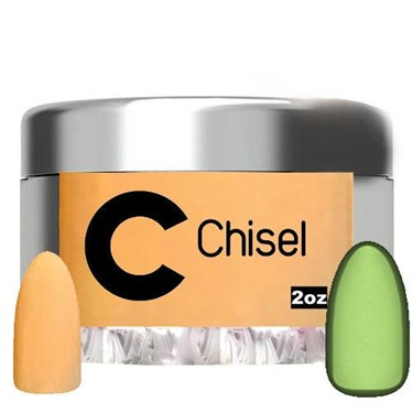 CHISEL | POWDER | GLOW 09