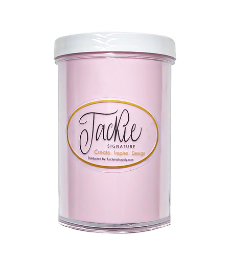 JACKIE SIGNATURE | ACRYLIC POWDER - MEDIUM PINK (16 OZ)
