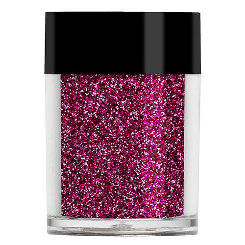 LECENTE - BORDEAUX ULTRA FINE GLITTER
