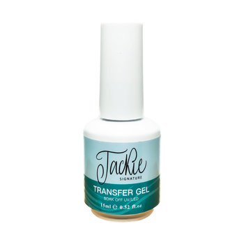 JACKIE | TRANSFER GEL (0.5oz)