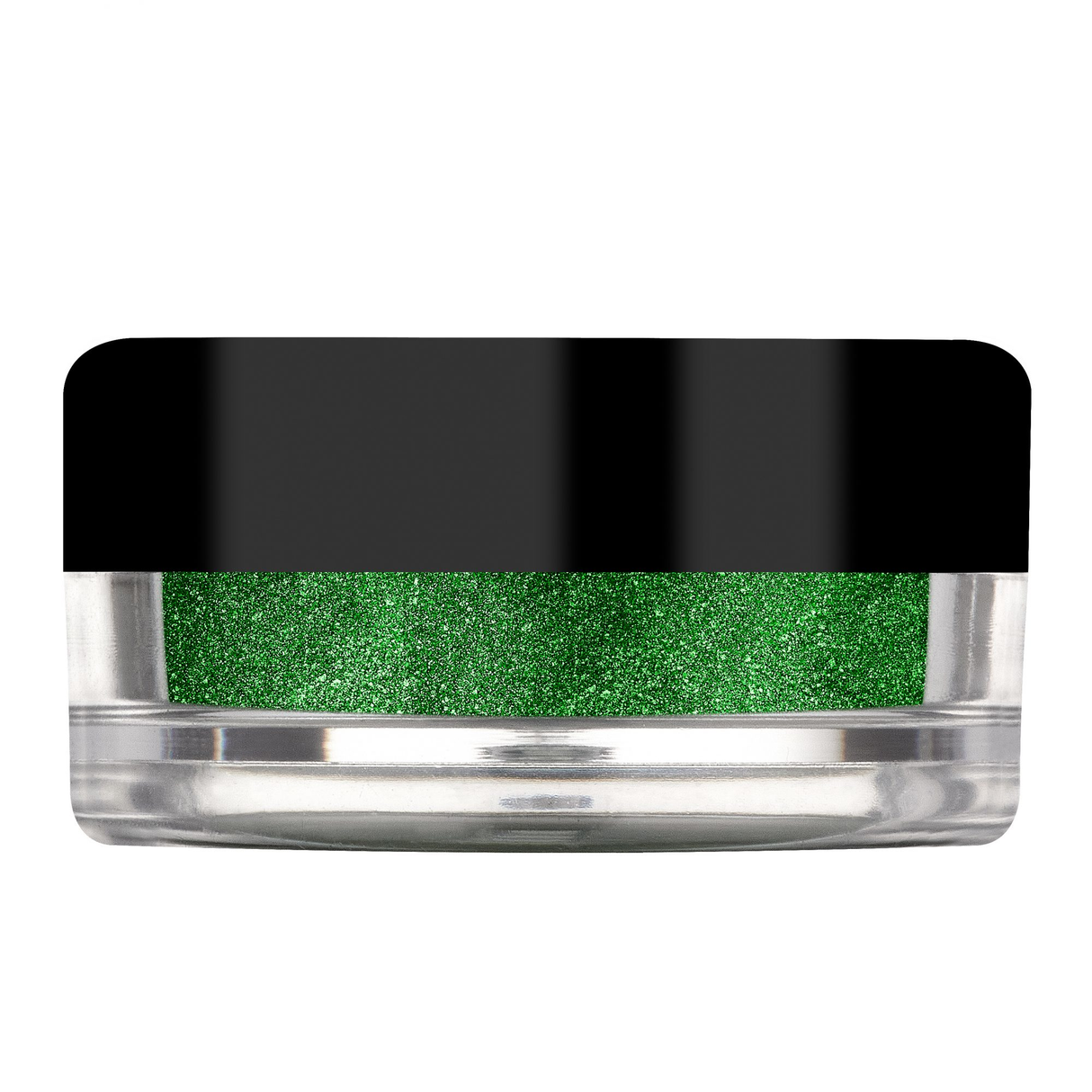 LECENTE - GREEN CHROME POWDER