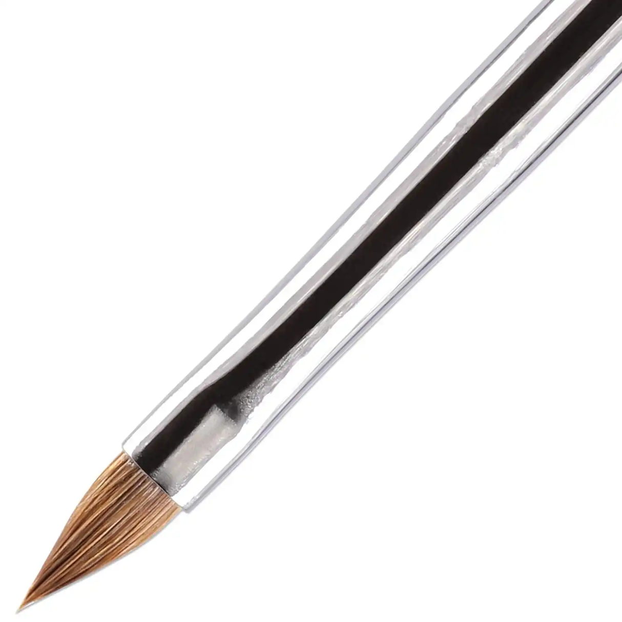 PANA |  3D BRUSH | GOLD GLITTER