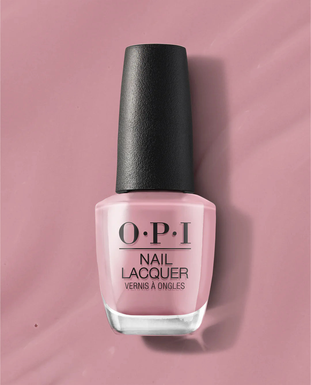 OPI | NAIL LACQUER | T80 - RICE RICE BABY