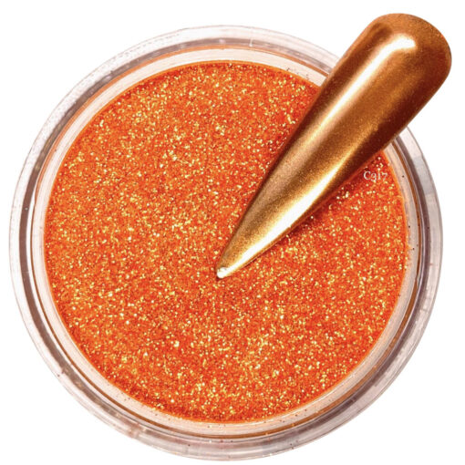 NOT POLISH (CHROME) | C317 BEACH BAE