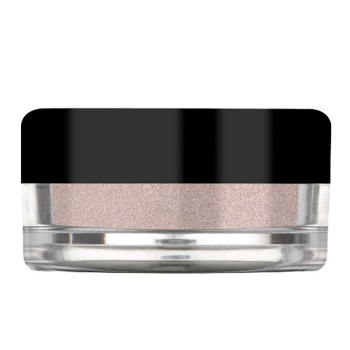 LECENTE - MIAMI PINK PEARLESCENT CHROME POWDER