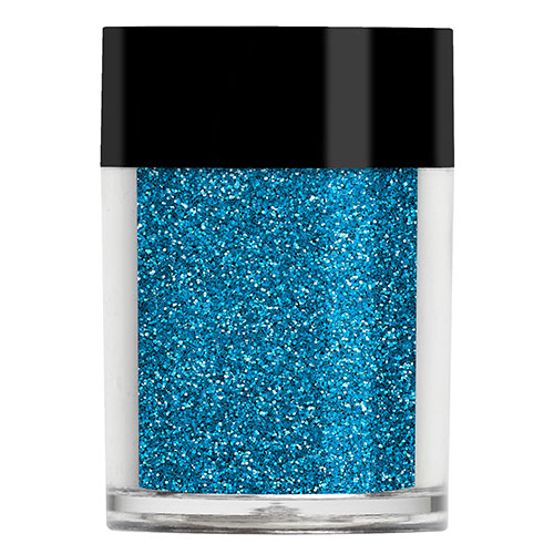 LECENTE - BLUE ULTRA FINE GLITTER