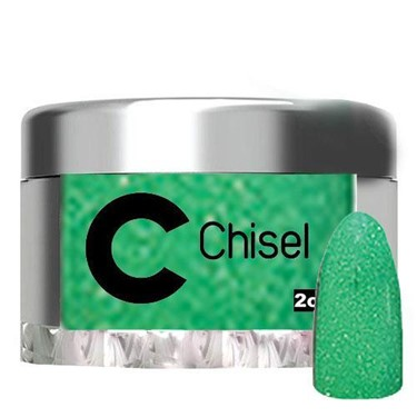 CHISEL | POWDER | METALLIC 02B