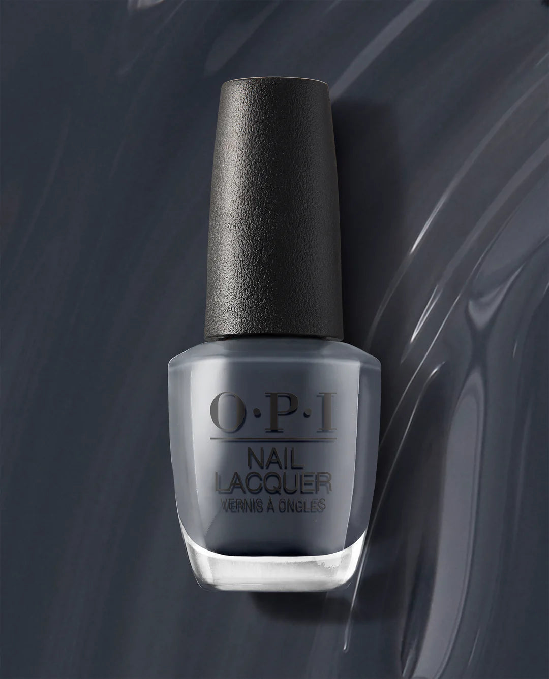 OPI | NAIL LACQUER | U18 - RUB-A-PUB-PUB