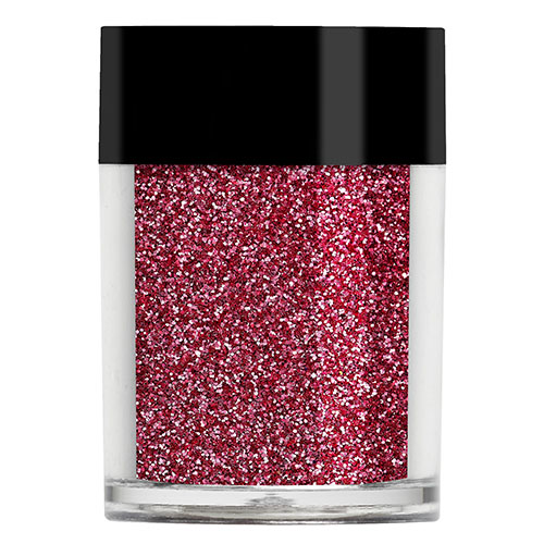 LECENTE - MAGENTA ULTRA FINE GLITTER
