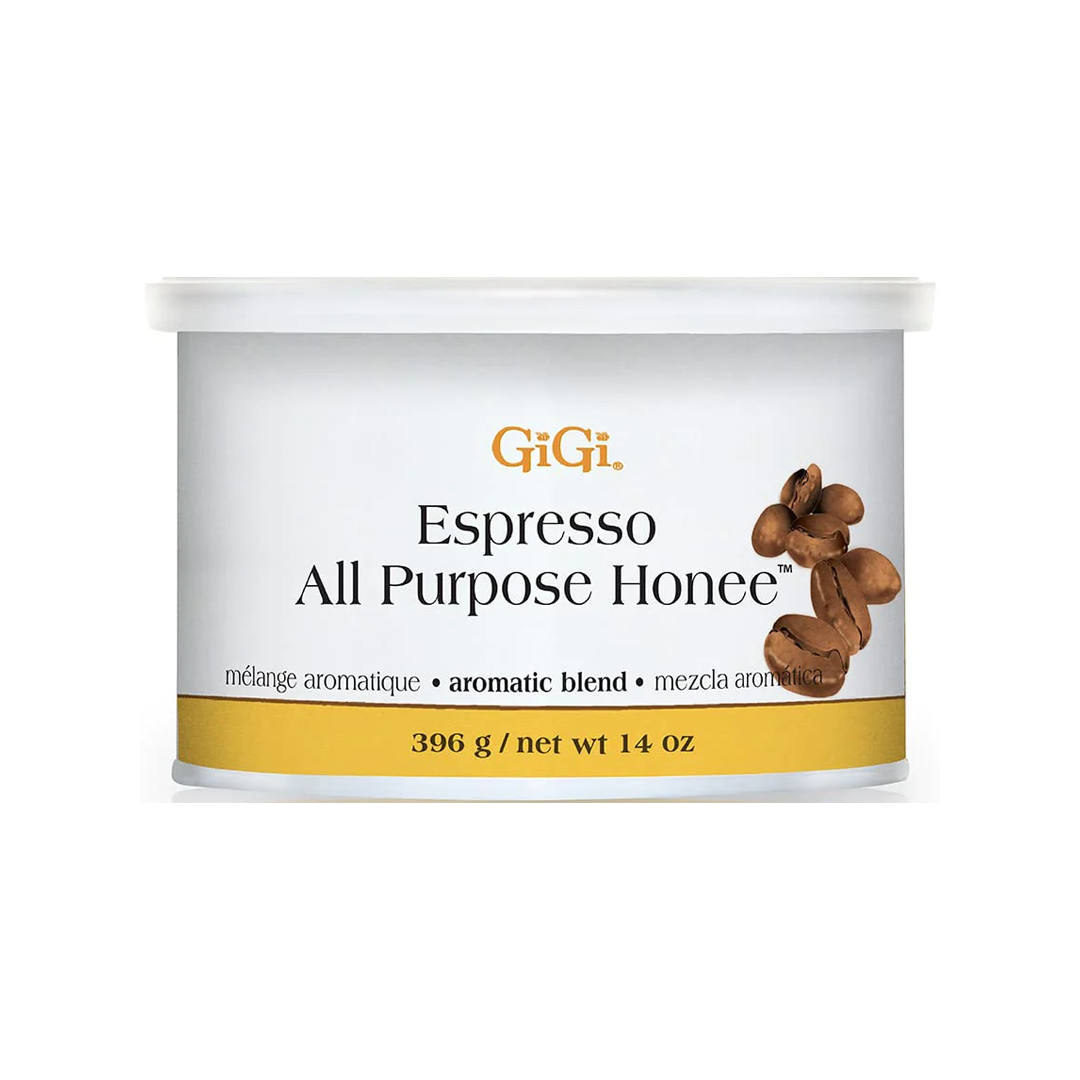 GIGI | ESPRESSO ALL PURPOSE HONEE (14oz)