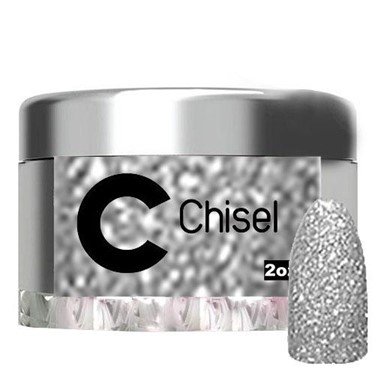 CHISEL | POWDER | GLITTER 07