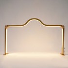 TABLE LAMP | FOLDABLE, LED