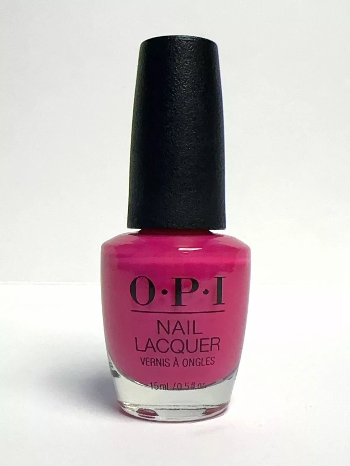 OPI | NAIL LACQUER | TELENOVELA ME ABOUT IT M91