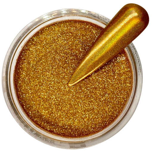 NOT POLISH (CHROME) | C318 GIZZA FANTASY