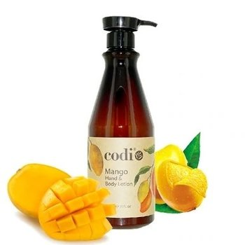 Codi Hand & Body Lotion - Mango