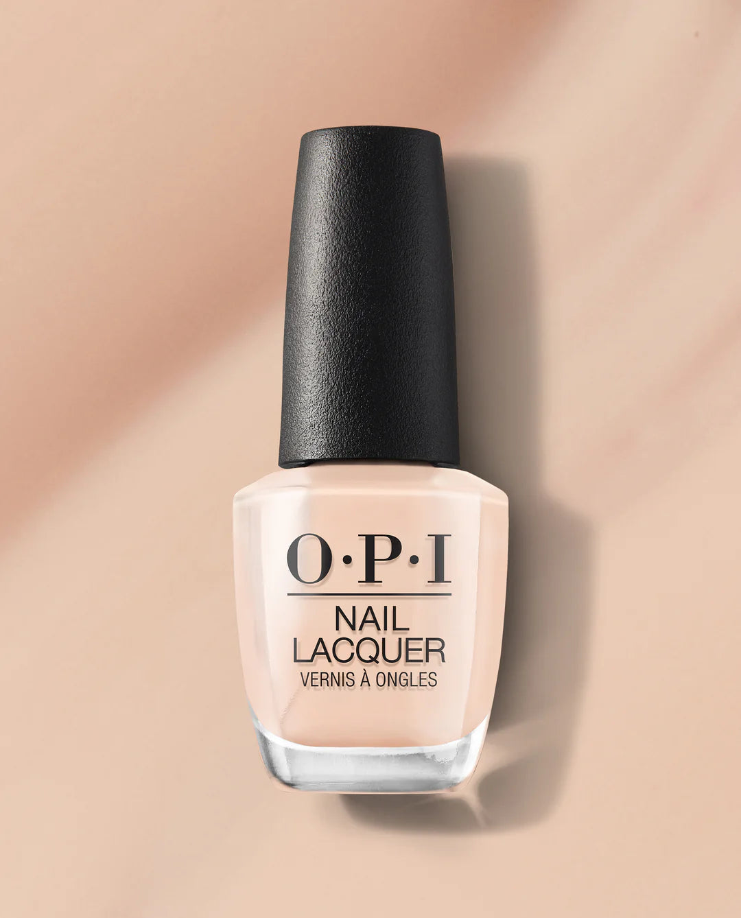 OPI | NAIL LACQUER | P61 - SAMOAN SAND