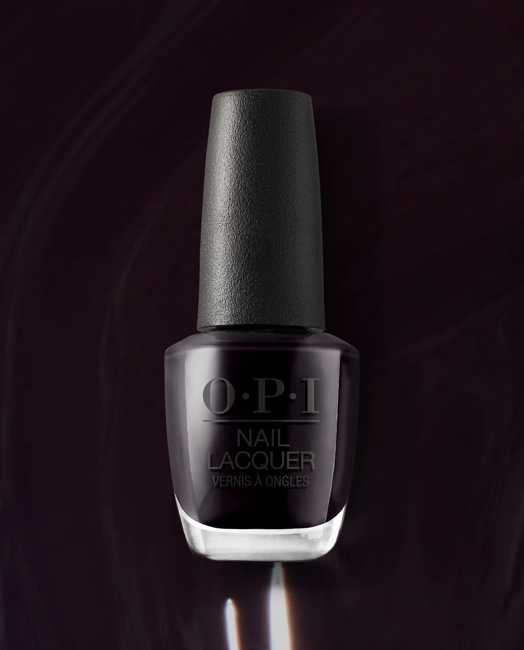 OPI | NAIL LACQUER | W61 - SHH...IT'S TOP SECRET!