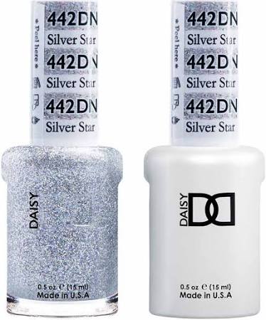 DND | 442 SILVER STAR