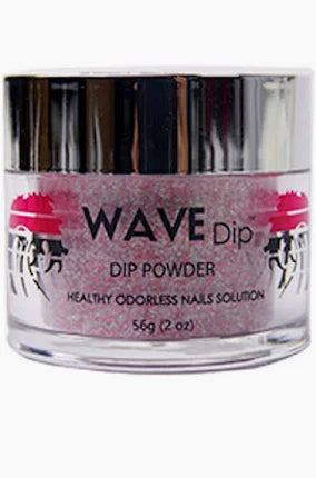 WAVE | 4 IN 1 - ACRYLIC & DIP POWDER - W210