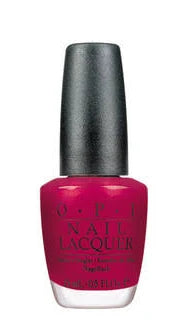 OPI | NAIL LACQUER | H08 - I'M NOT REALLY A WAITRESS