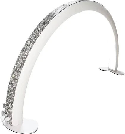 TABLE LAMP | HALF MOON LED NAIL LAMP