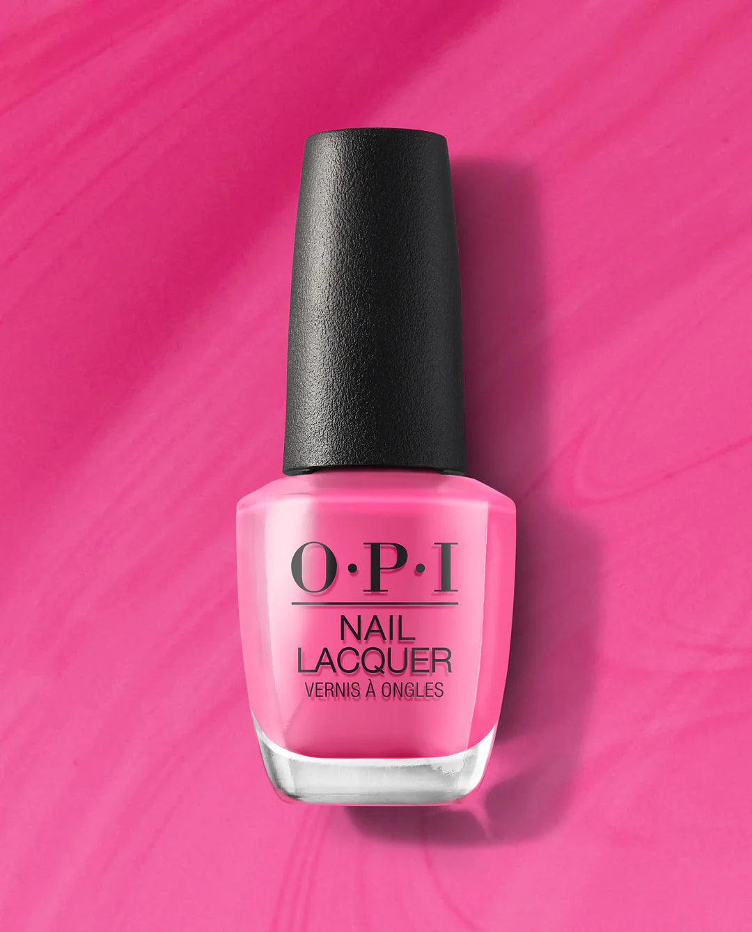 OPI | NAIL LACQUER | B86 - SHORTS STORY